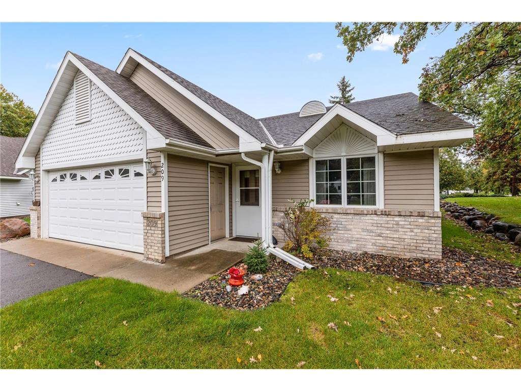 209 Buffalo Hills Lane W Brainerd MN 56401 6438380 image1