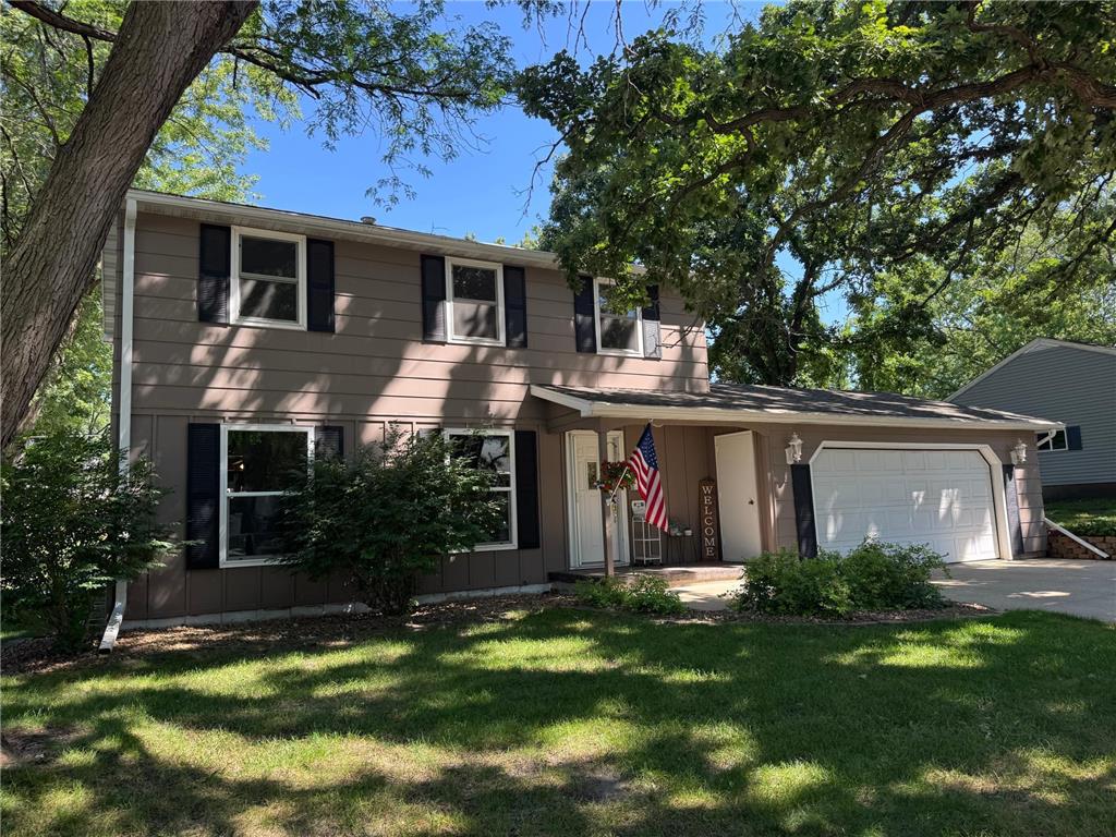 209 Burr Oak Drive Albert Lea MN 56007 7053707 image1