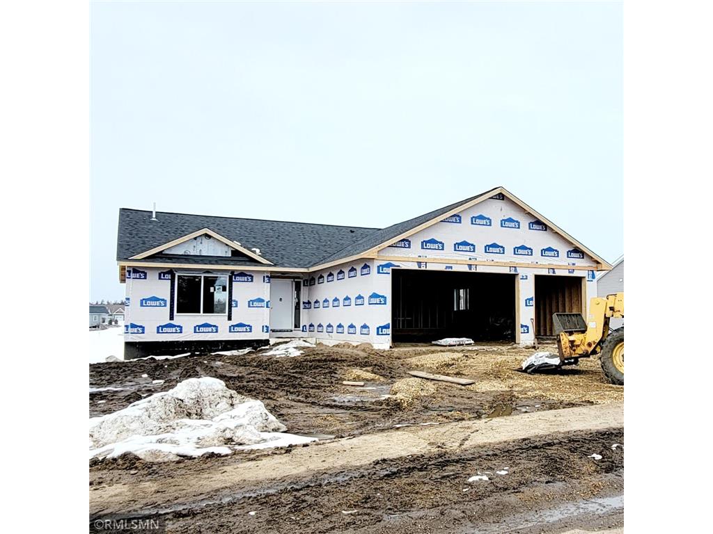 209 Cedar Trail Drive Le Sueur MN 56058 6365370 image1
