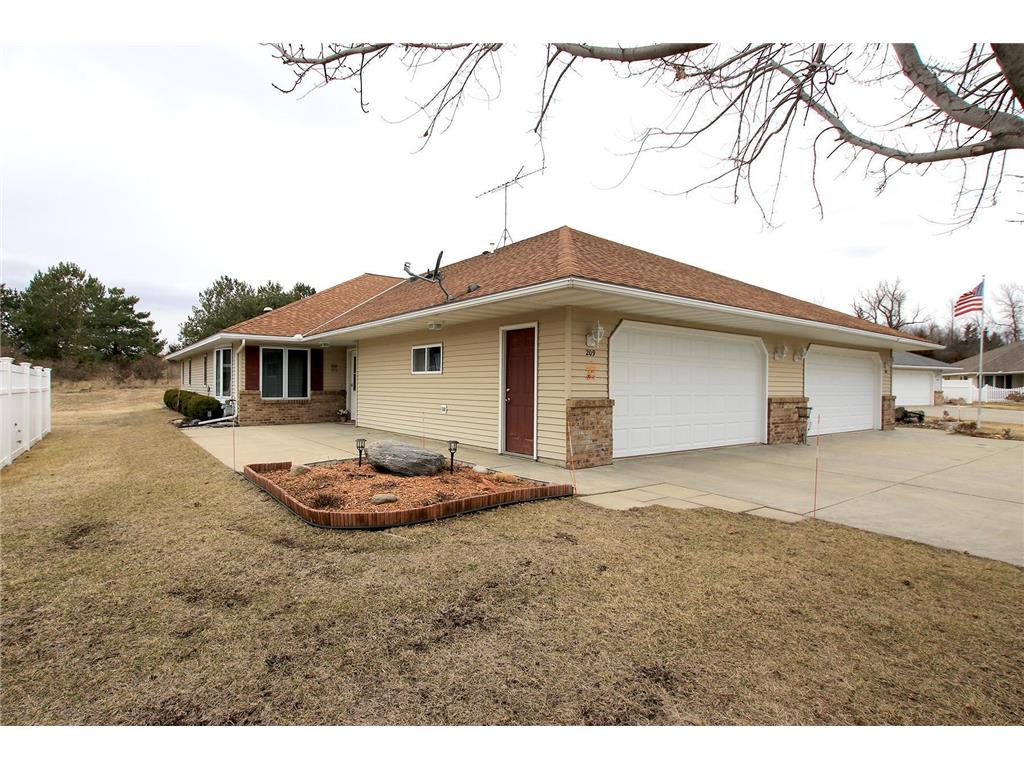 209 Circle View Drive Dassel MN 55325 6648582 image1