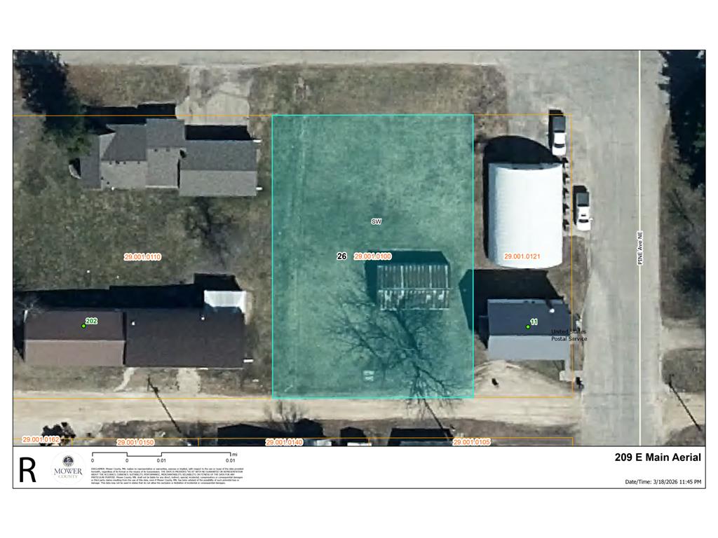 209 E Main Street Racine MN 55967 7038444 image5