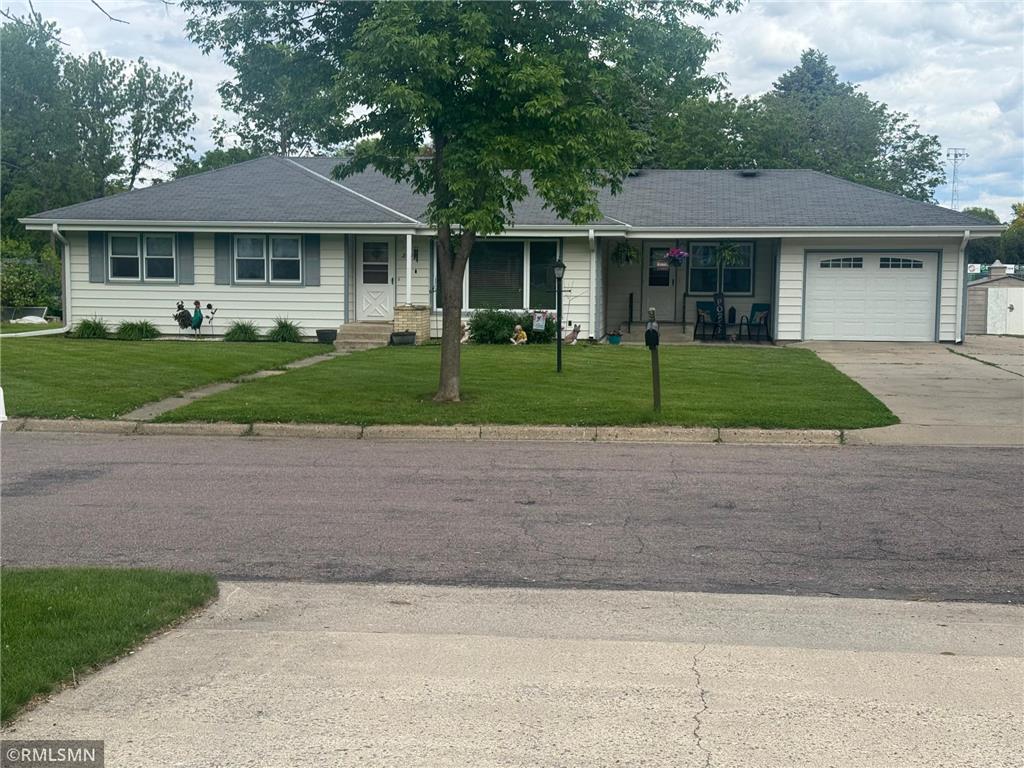 209 Hillcrest Way Le Sueur MN 56058 6727326 image1