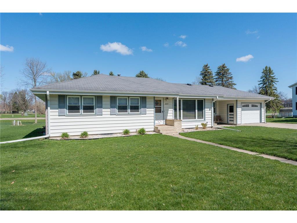 209 Hillcrest Way Le Sueur MN 56058 7058793 image2