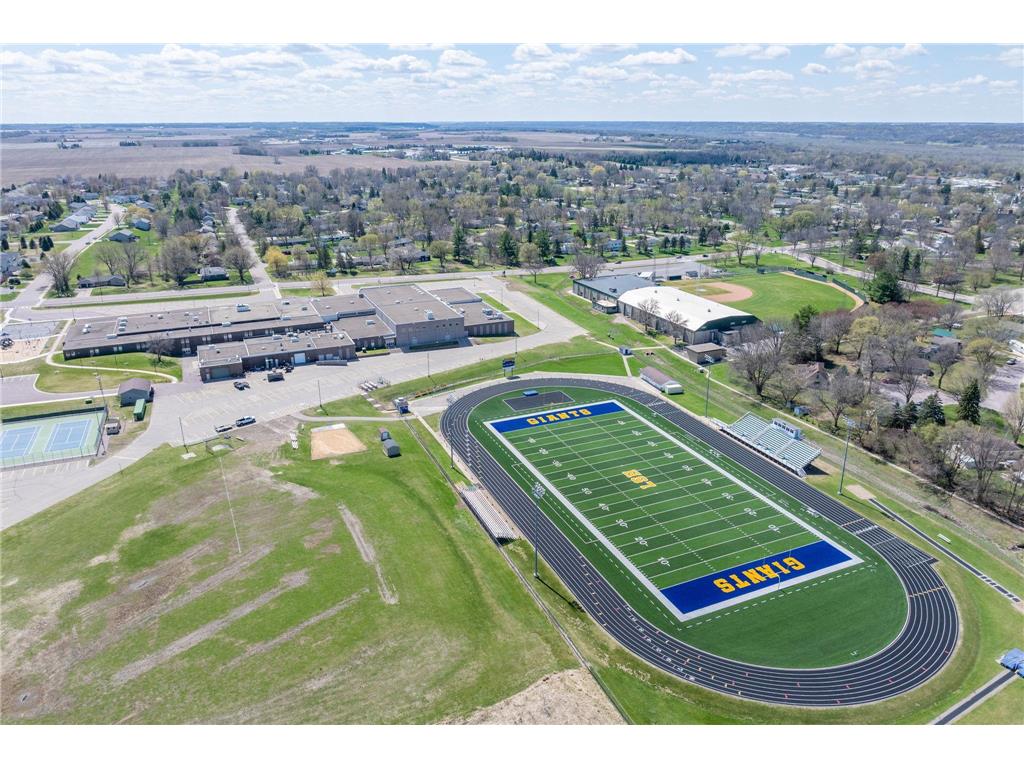 209 Hillcrest Way Le Sueur MN 56058 7058793 image30