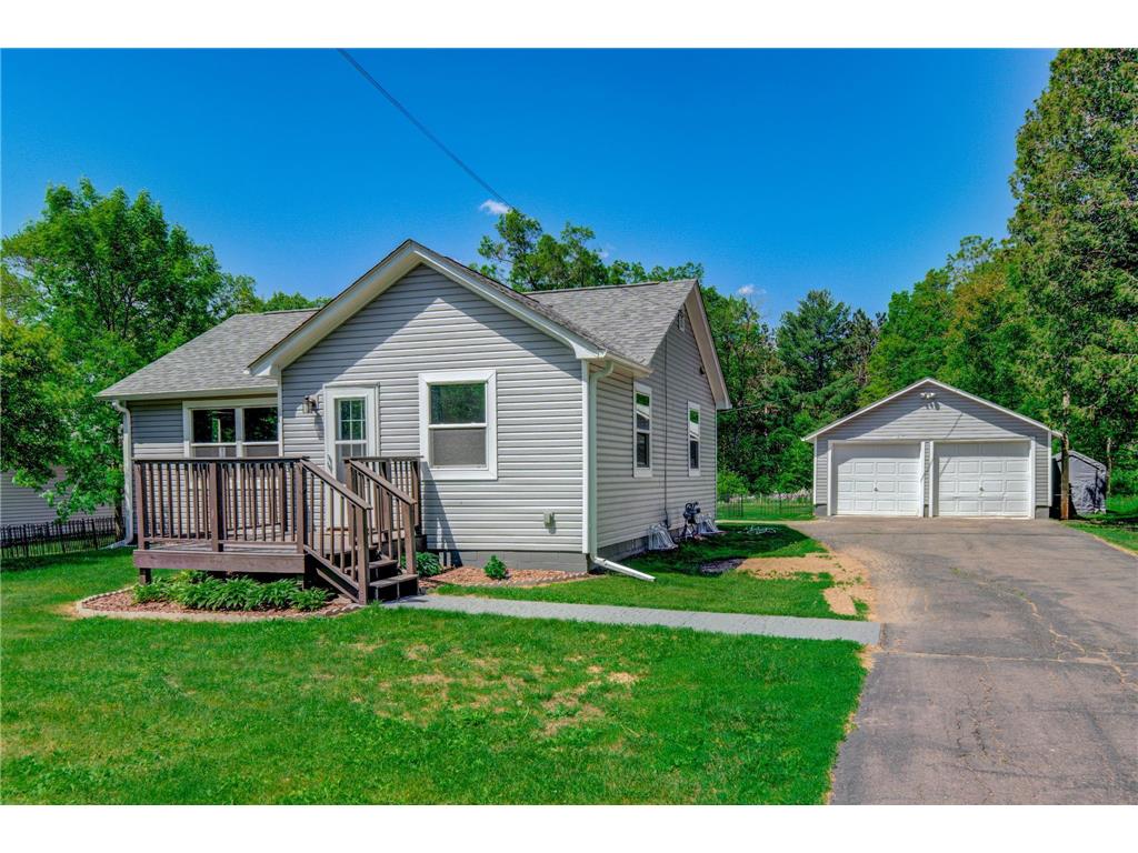209 Idlewild Street, Balsam Lake, WI, 54810 MLS 6216167 Edina Realty