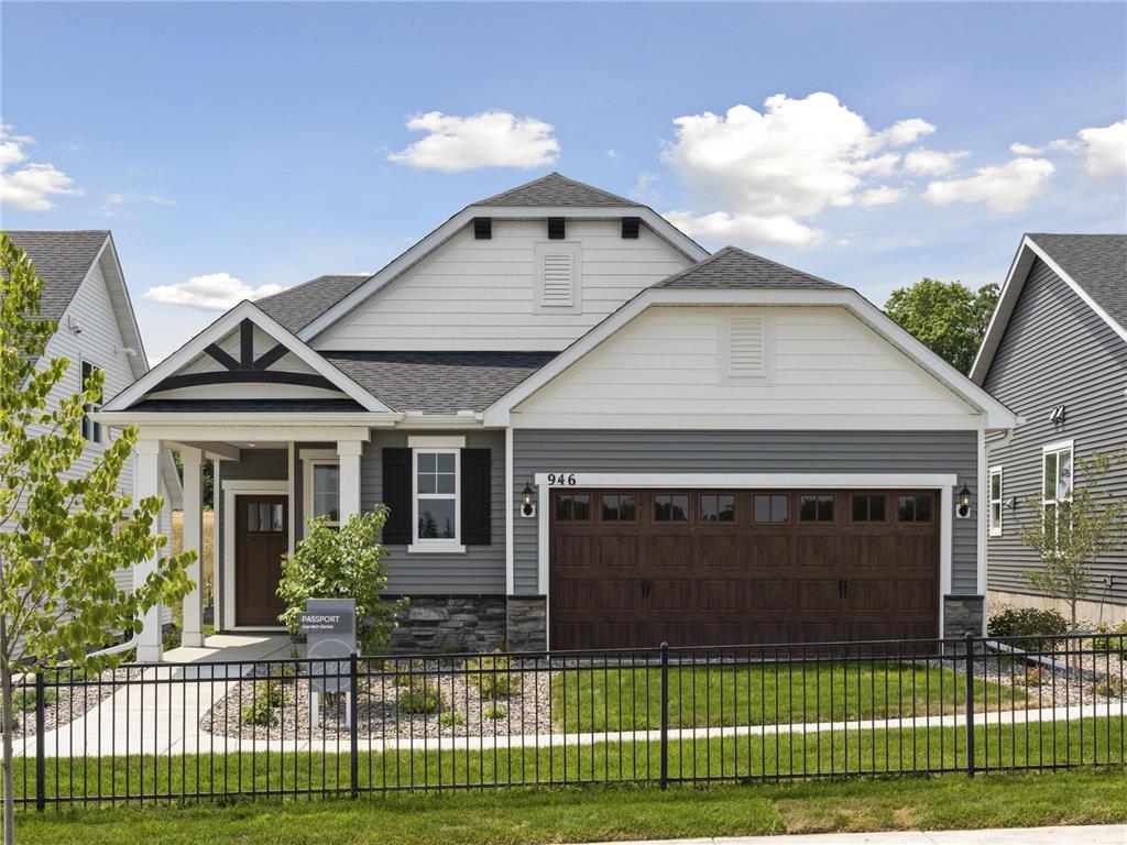 209 Liberty Heights Drive Chaska MN 55318 6640163 image1