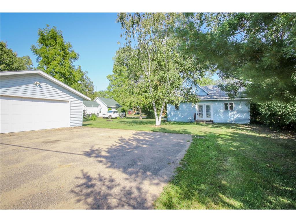 209 Lindbergh Drive NW, Little Falls, MN 56345 MLS 6422214 Edina