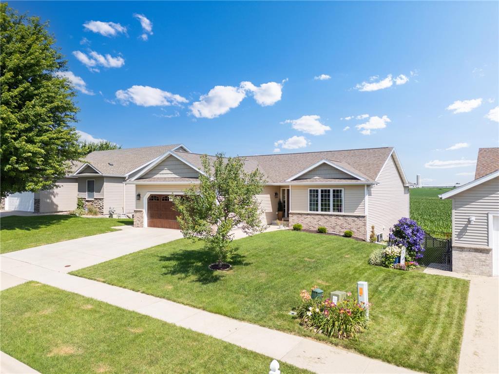 209 Luella Place NE Stewartville MN 55976 7109974 image1