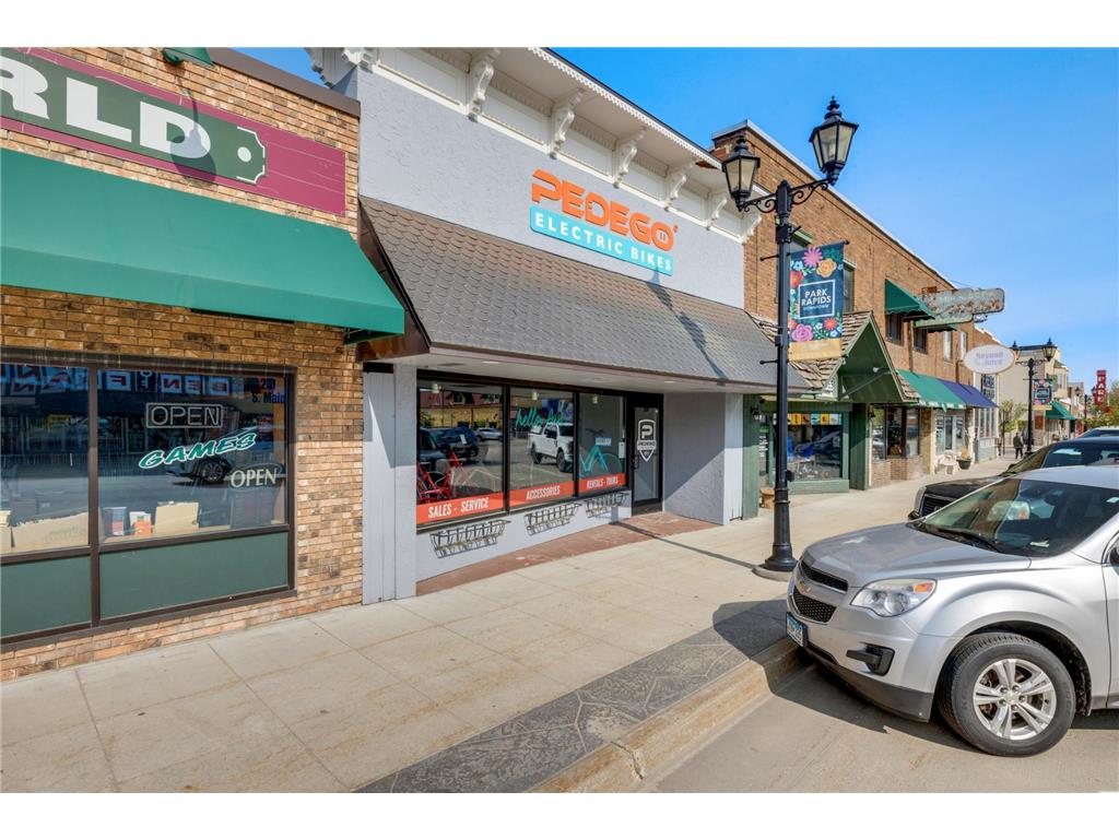 209 Main Avenue S Park Rapids MN 56470 6371996 image1