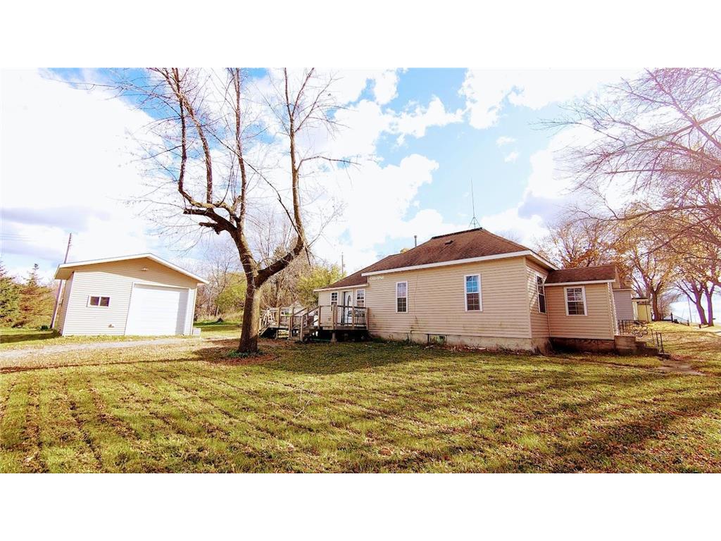 209 Main Street, Seaforth, MN, 56287 MLS 6188220 Edina Realty