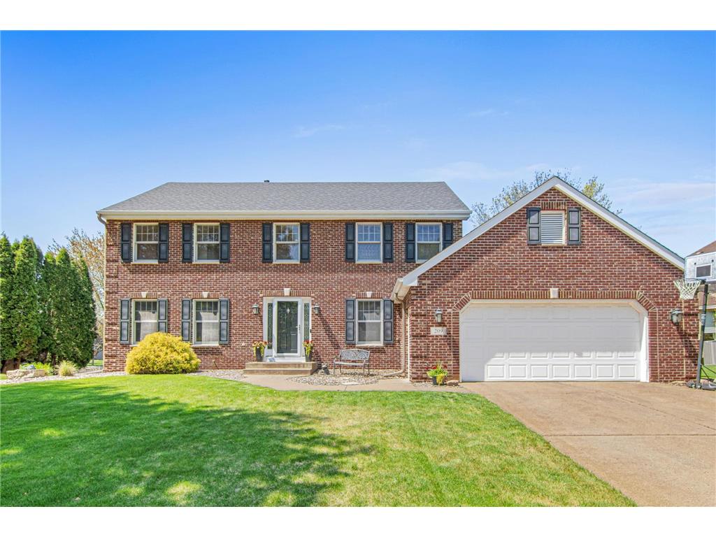 209 Meadowood Lane Vadnais Heights MN 55127 6725076 image1