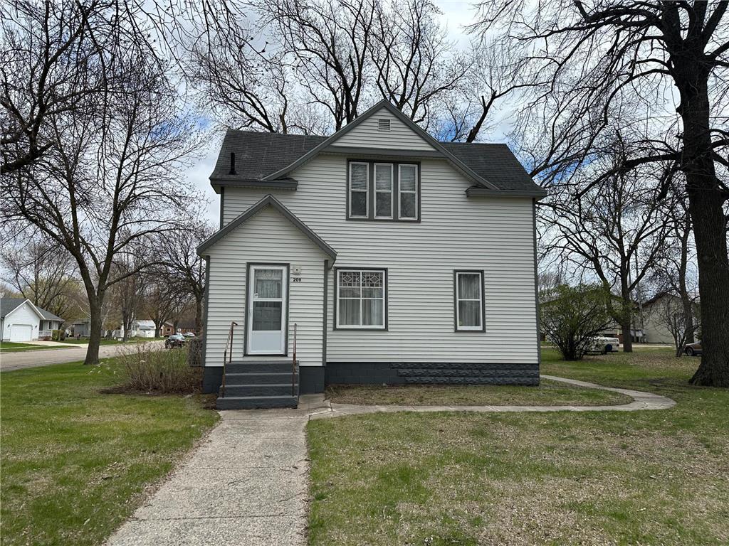 209 N 10th Street Kerkhoven MN 56252 6714518 image1