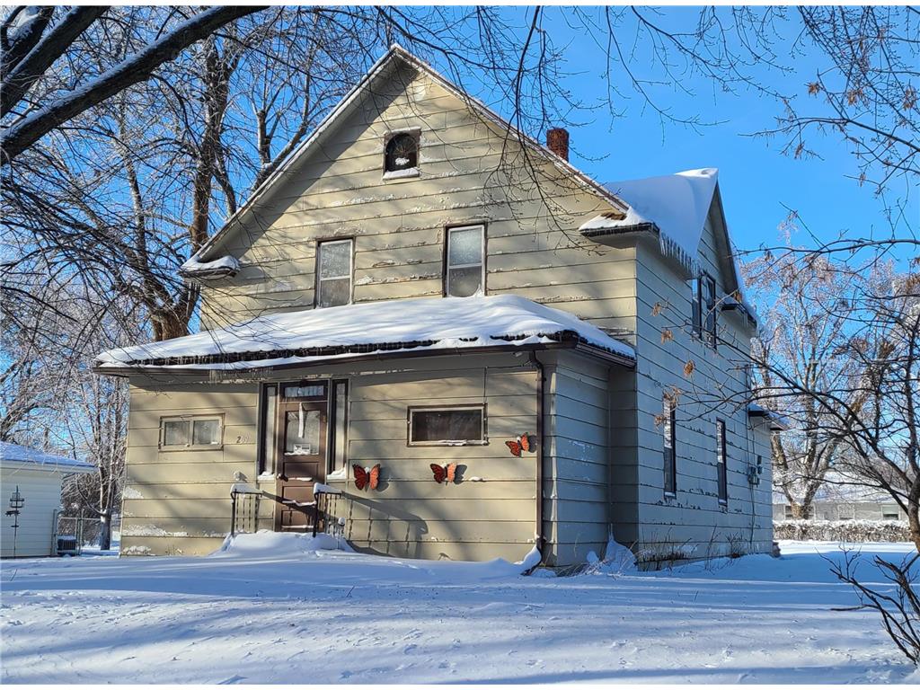 209 N Bruce Street Ivanhoe MN 56142 6317720 image1