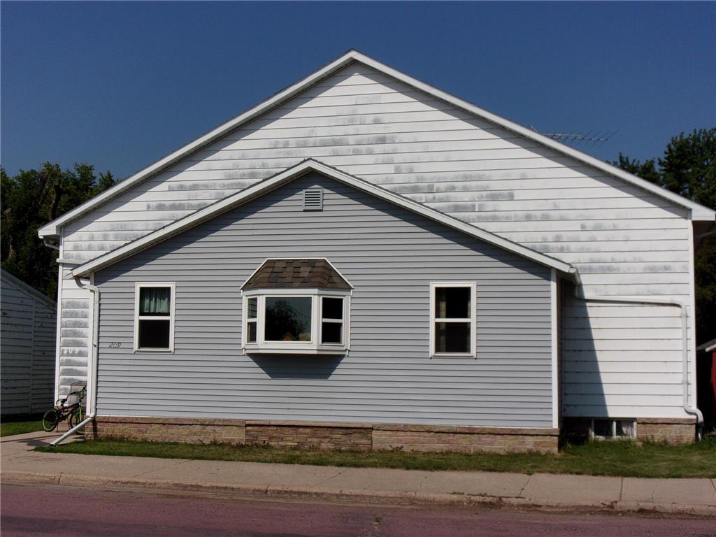 209 N Main Street Granada MN 56039 6391498 image1