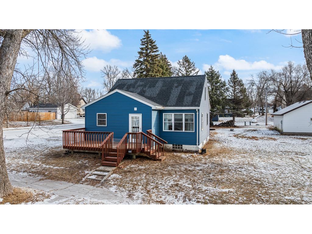 209 N Prairie Street Hendricks MN 56136 6650598 image1
