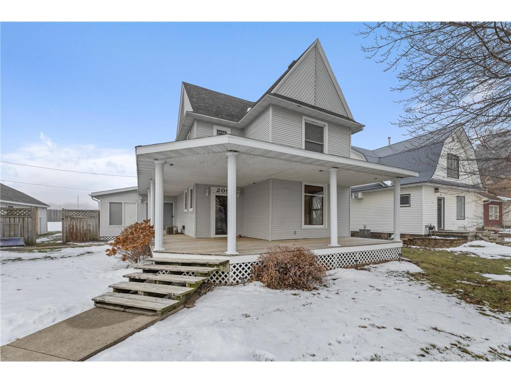 209 Oak Street S Mabel MN 55954 7006418 image1