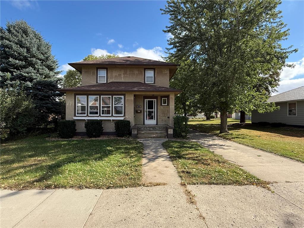 209 Oscar Avenue N Canby MN 56220 6799629 image1