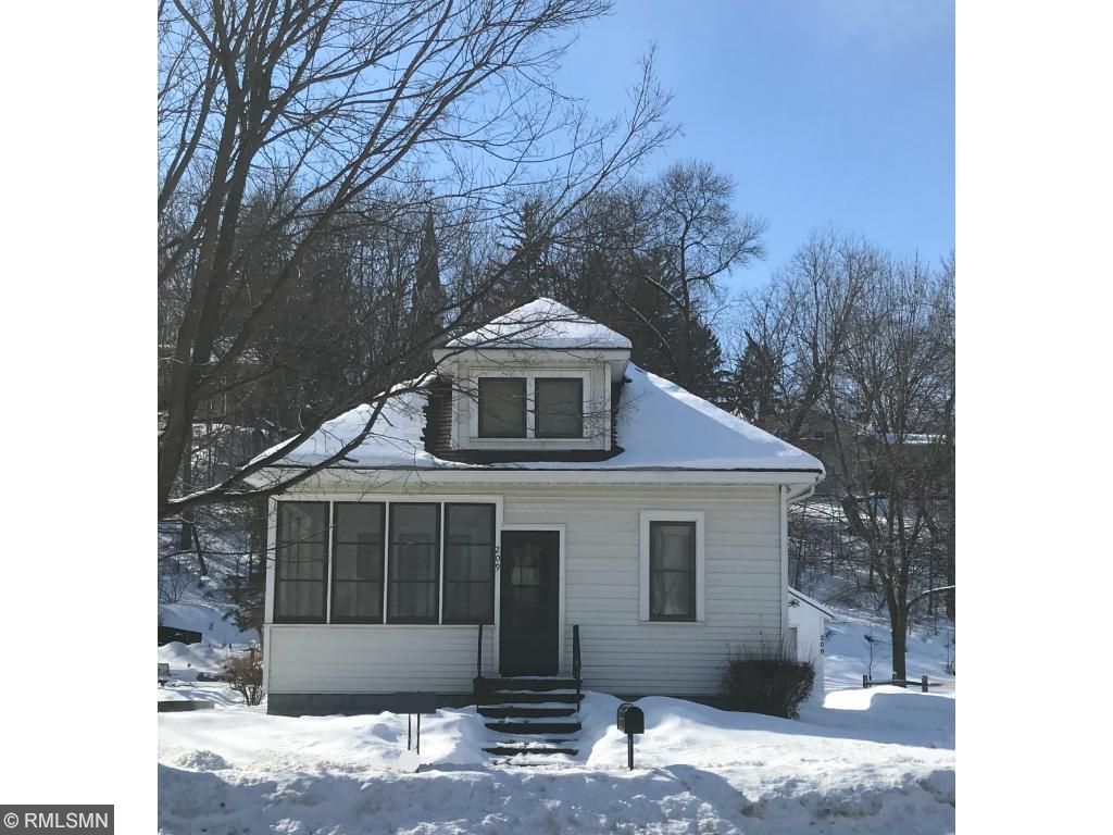 209 S 5th Street, Henderson, MN, 56044 MLS 4911157 Edina Realty