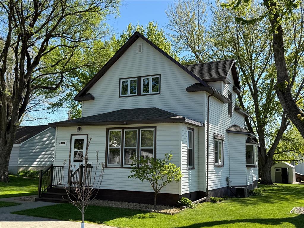 209 S Spring Avenue Springfield MN 56087 7074768 image1
