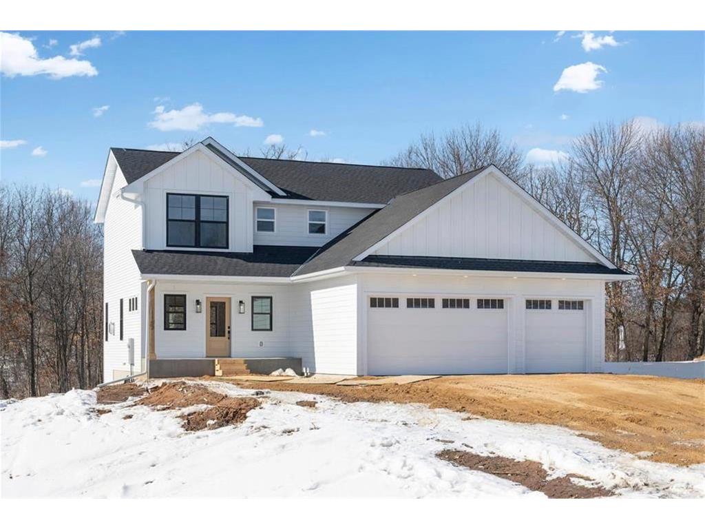 209 Sandhill Street Turtle Lake WI 54889 - Hillman Lake 6373265 image1