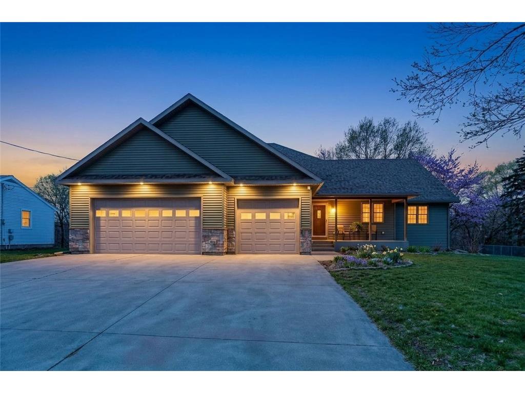 209 Sunrise Drive Medford MN 55049 - Straight River 7006330 image1