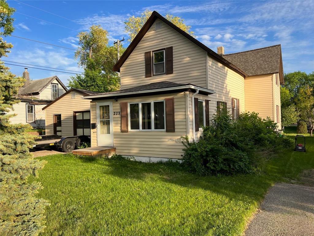 209 Union Street E Detroit Lakes MN 56501 6373076 image1
