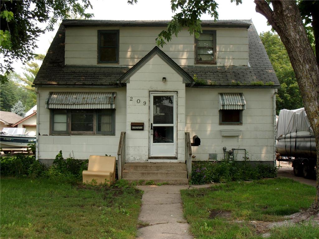 209 Winnebago Avenue Fairmont MN 56031 6402930 image1