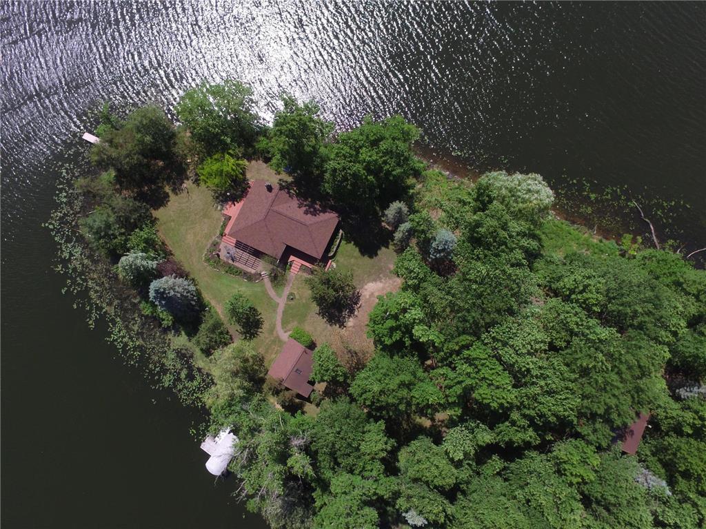 20907 Erickson Lane Grantsburg WI 54840 - Big Trade Lake 7093122 image1