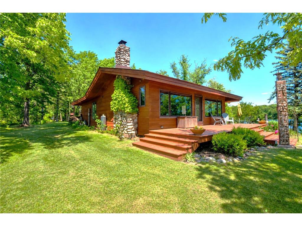 20907 Erickson Lane Grantsburg WI 54840 - Big Trade Lake 7093122 image2