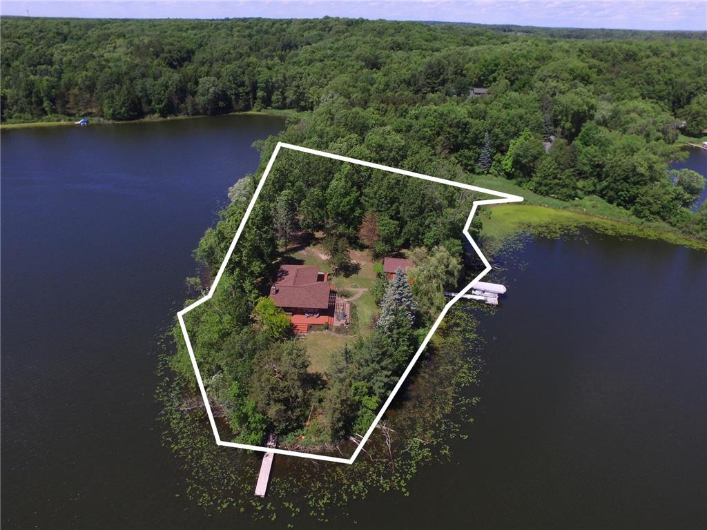 20907 Erickson Lane Grantsburg WI 54840 - Big Trade Lake 7093122 image5