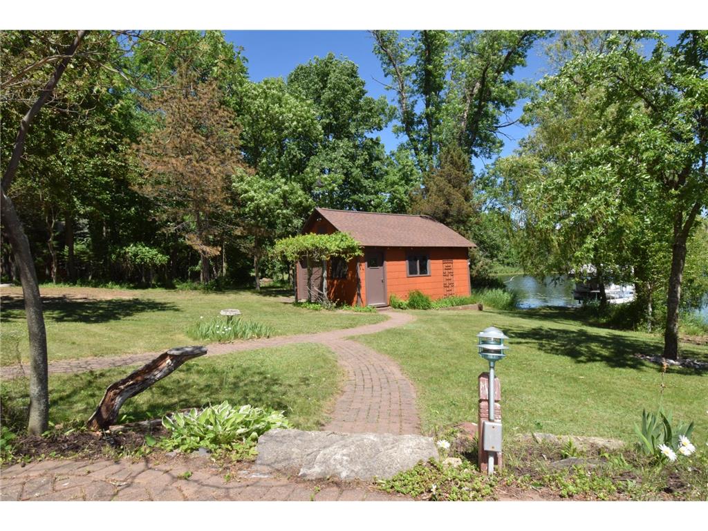 20907 Erickson Lane Grantsburg WI 54840 - Big Trade Lake 7093122 image51