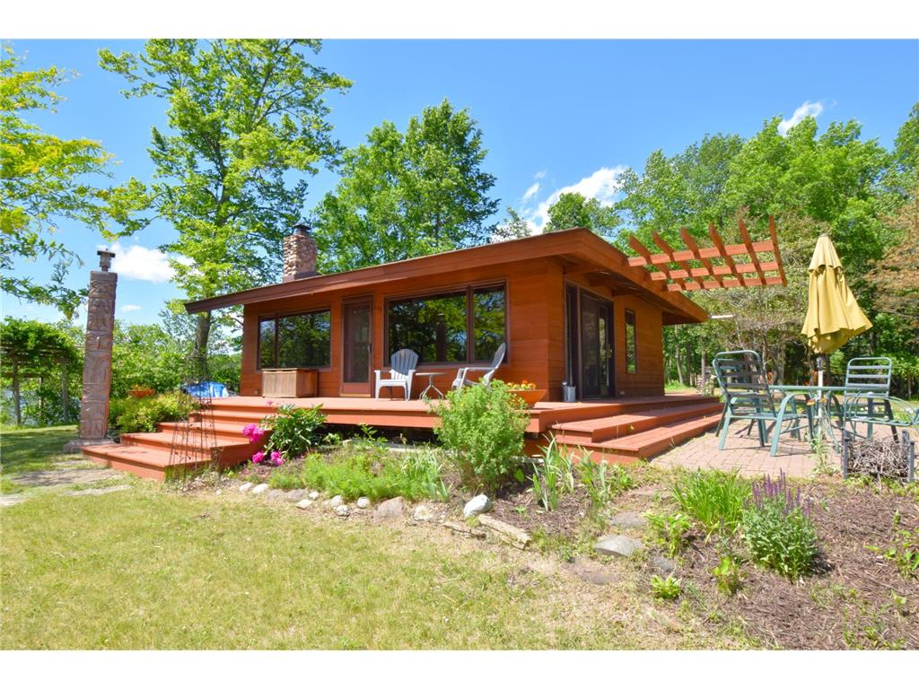 20907 Erickson Lane Grantsburg WI 54840 - Big Trade Lake 7093122 image7
