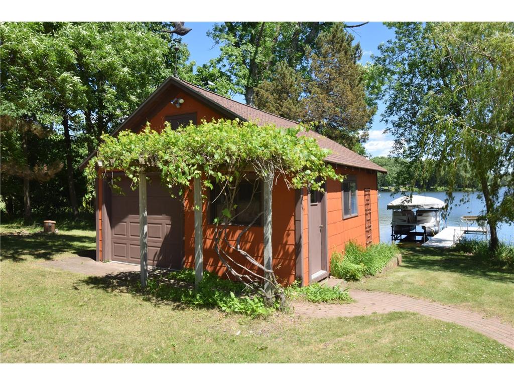 20907 Erickson Lane Grantsburg WI 54840 - Big Trade Lake 7093122 image8