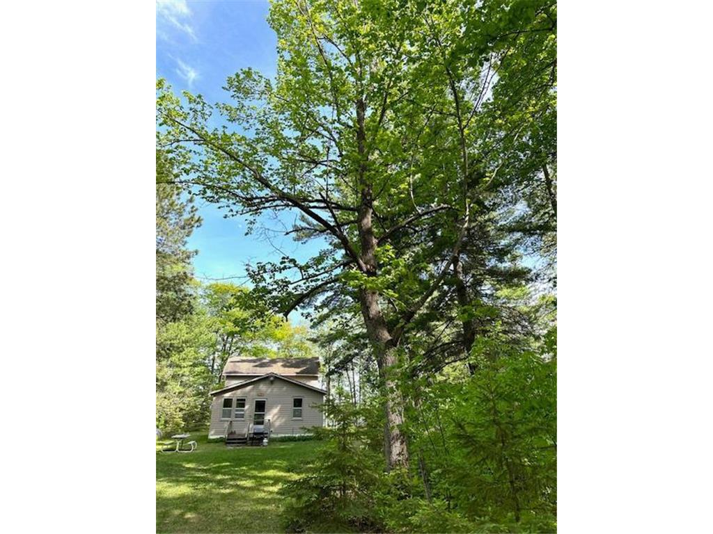 2091 Big Deep Lake Drive NW, Hackensack, MN, 56452 MLS 6491729