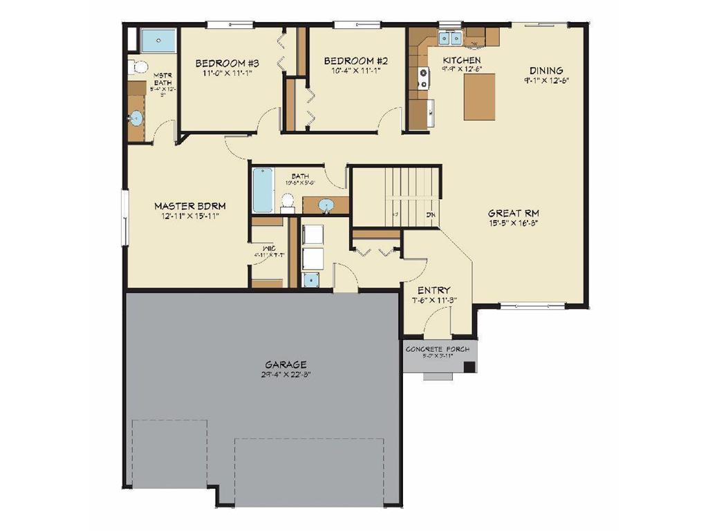 2091 River Bend Trail Mayer MN 55360 7012808 image2