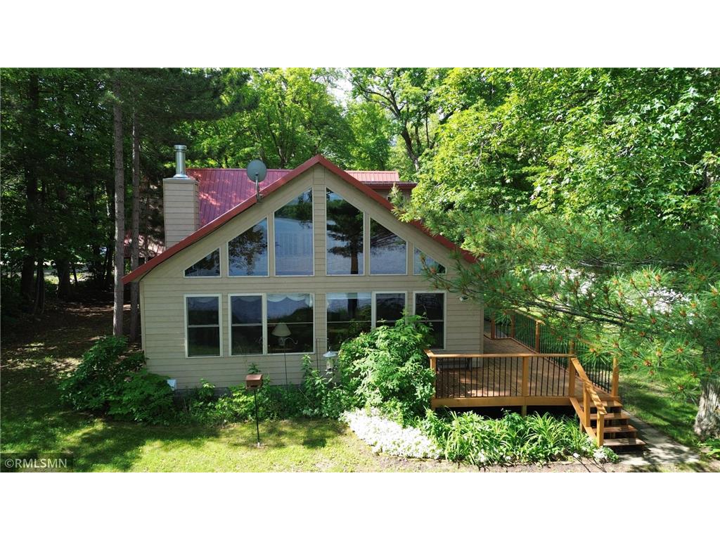20912 508th Lane Shamrock Twp MN 55760 - Big Sandy 7103596 image1