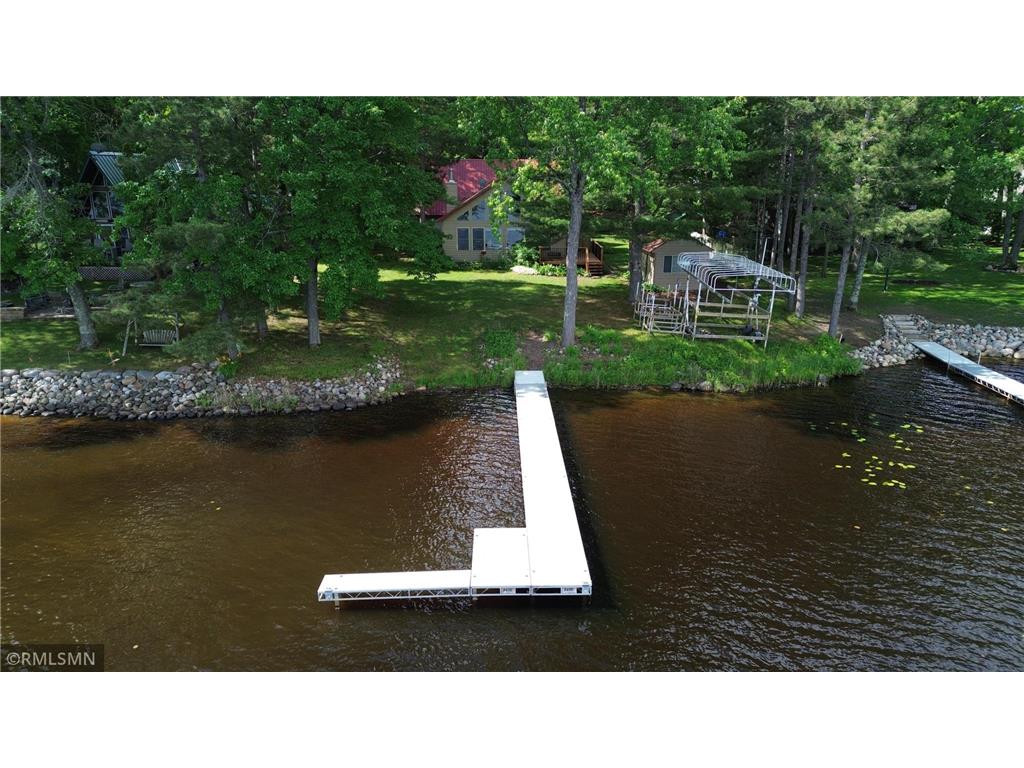 20912 508th Lane Shamrock Twp MN 55760 - Big Sandy 7103596 image10