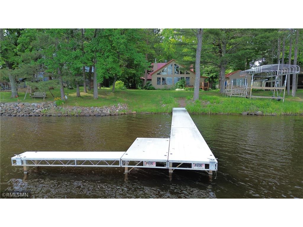 20912 508th Lane Shamrock Twp MN 55760 - Big Sandy 7103596 image13