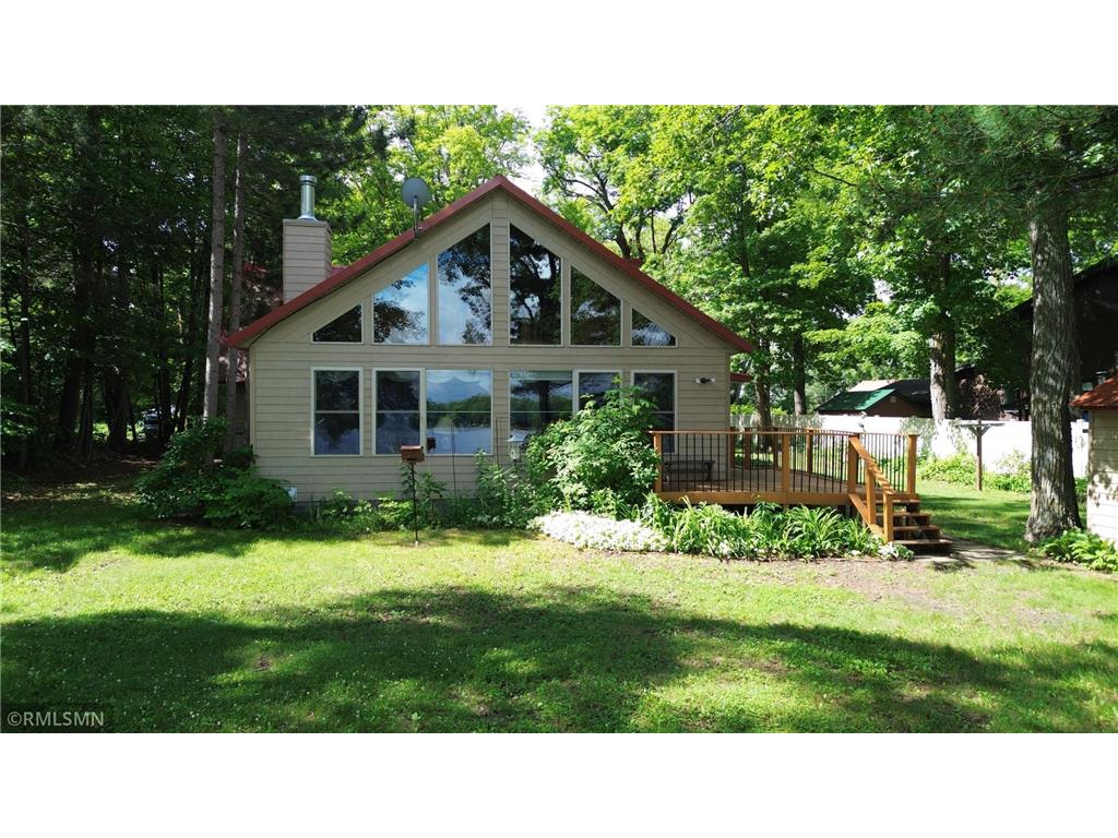 20912 508th Lane Shamrock Twp MN 55760 - Big Sandy 7103596 image2