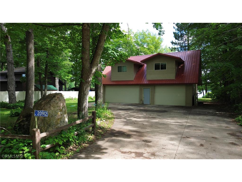 20912 508th Lane Shamrock Twp MN 55760 - Big Sandy 7103596 image4