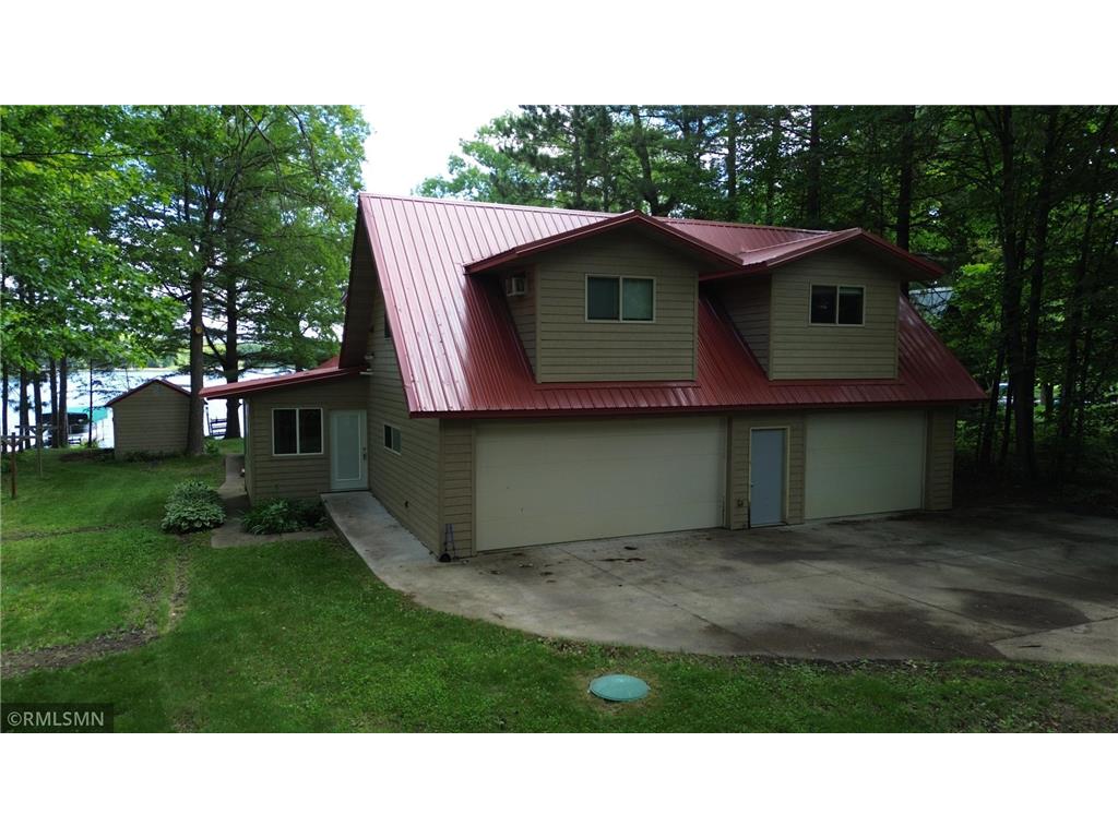 20912 508th Lane Shamrock Twp MN 55760 - Big Sandy 7103596 image5