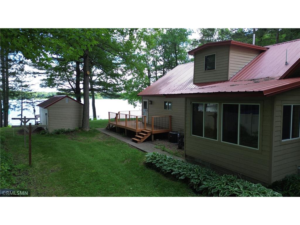 20912 508th Lane Shamrock Twp MN 55760 - Big Sandy 7103596 image7