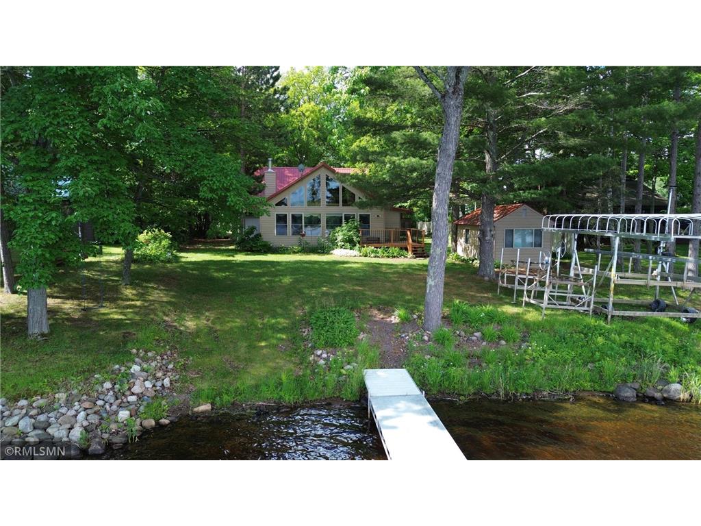 20912 508th Lane Shamrock Twp MN 55760 - Big Sandy 7103596 image8