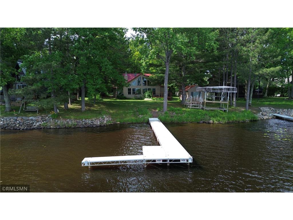 20912 508th Lane Shamrock Twp MN 55760 - Big Sandy 7103596 image9