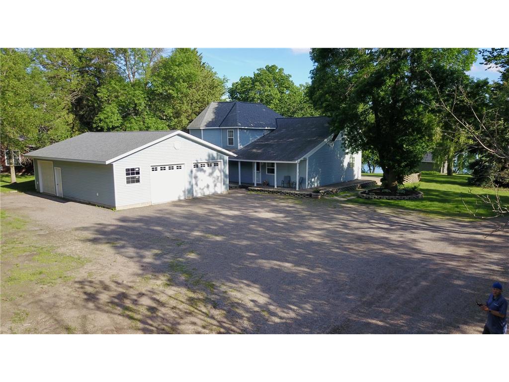 20914 Eastway Road Richmond MN 56368 - Horseshoe Lake 6547050 image1