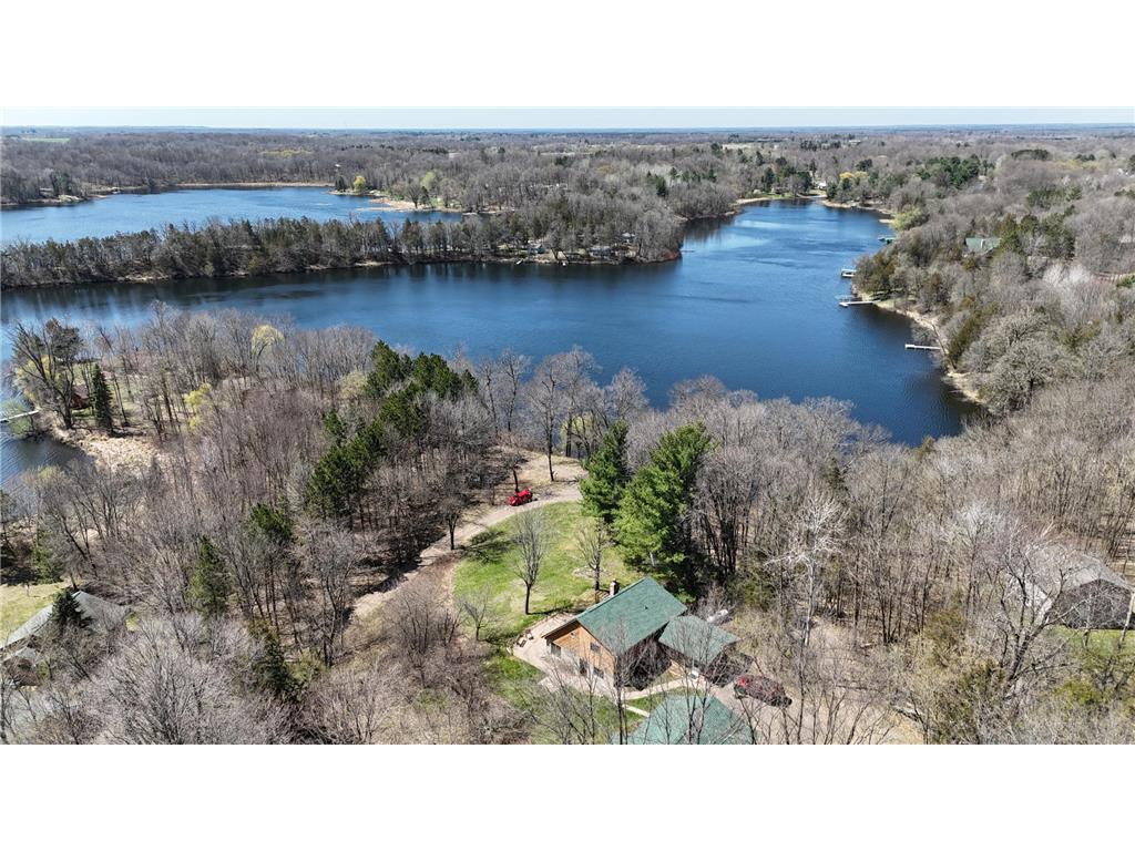 20915 Erickson Lane Trade Lake WI 54840 - Big Trade Lake 6697197 image1