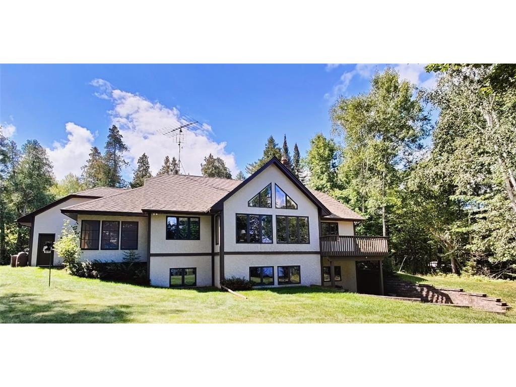 2092 W Frazer Bay Road Greenwood Twp MN 55723 - Vermilion 6556079 image1