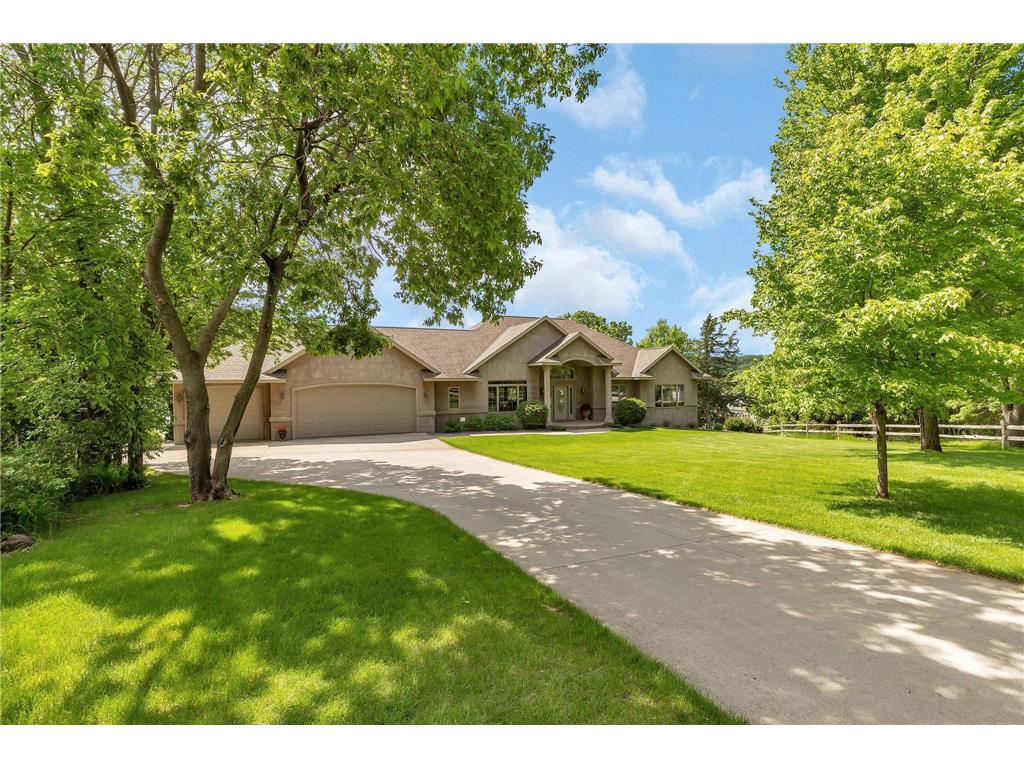 20922 Big Lake Road Richmond MN 56368 - Big Lake 6542727 image1