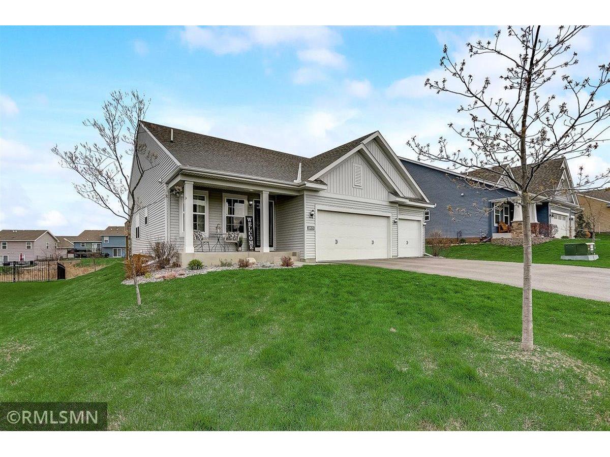 20929 Greenwood Court, Lakeville, MN, 55044 MLS 5739107 Edina Realty