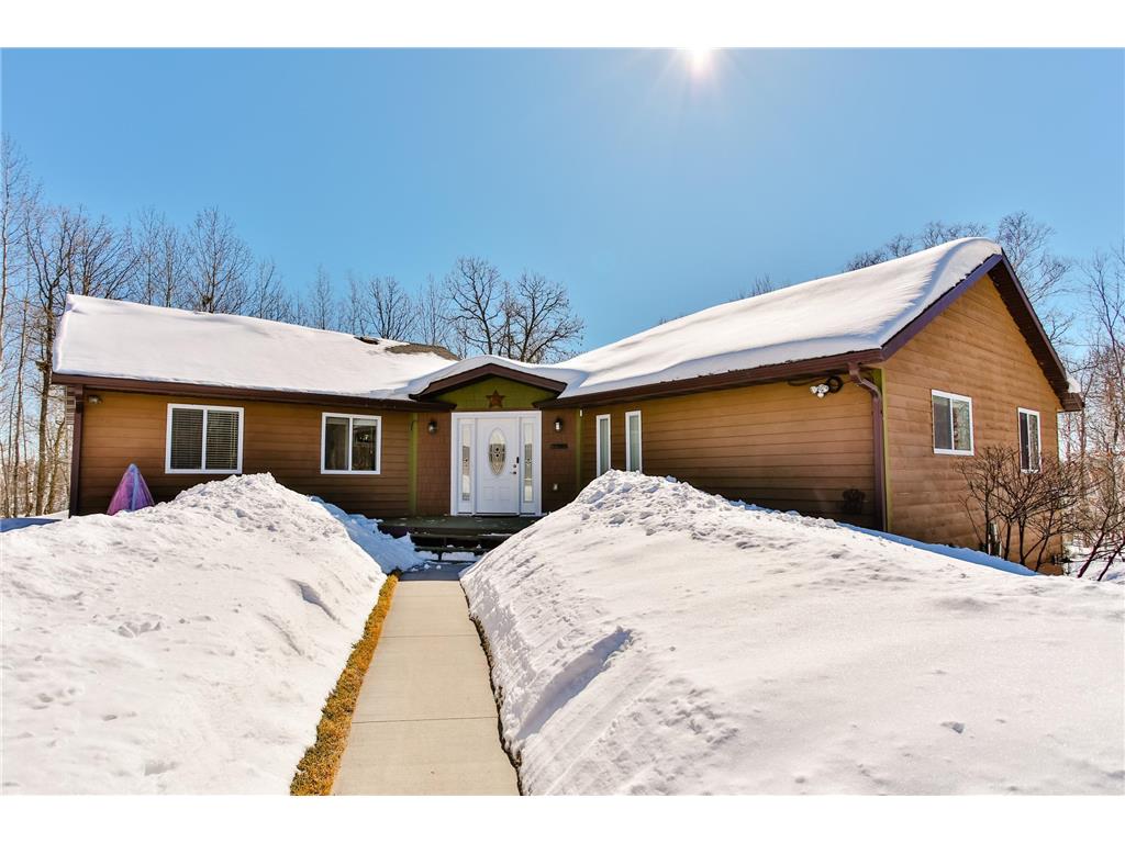 20930 Fawn River Drive Nevis MN 56467 - Belle Taine Lake 6341715 image1